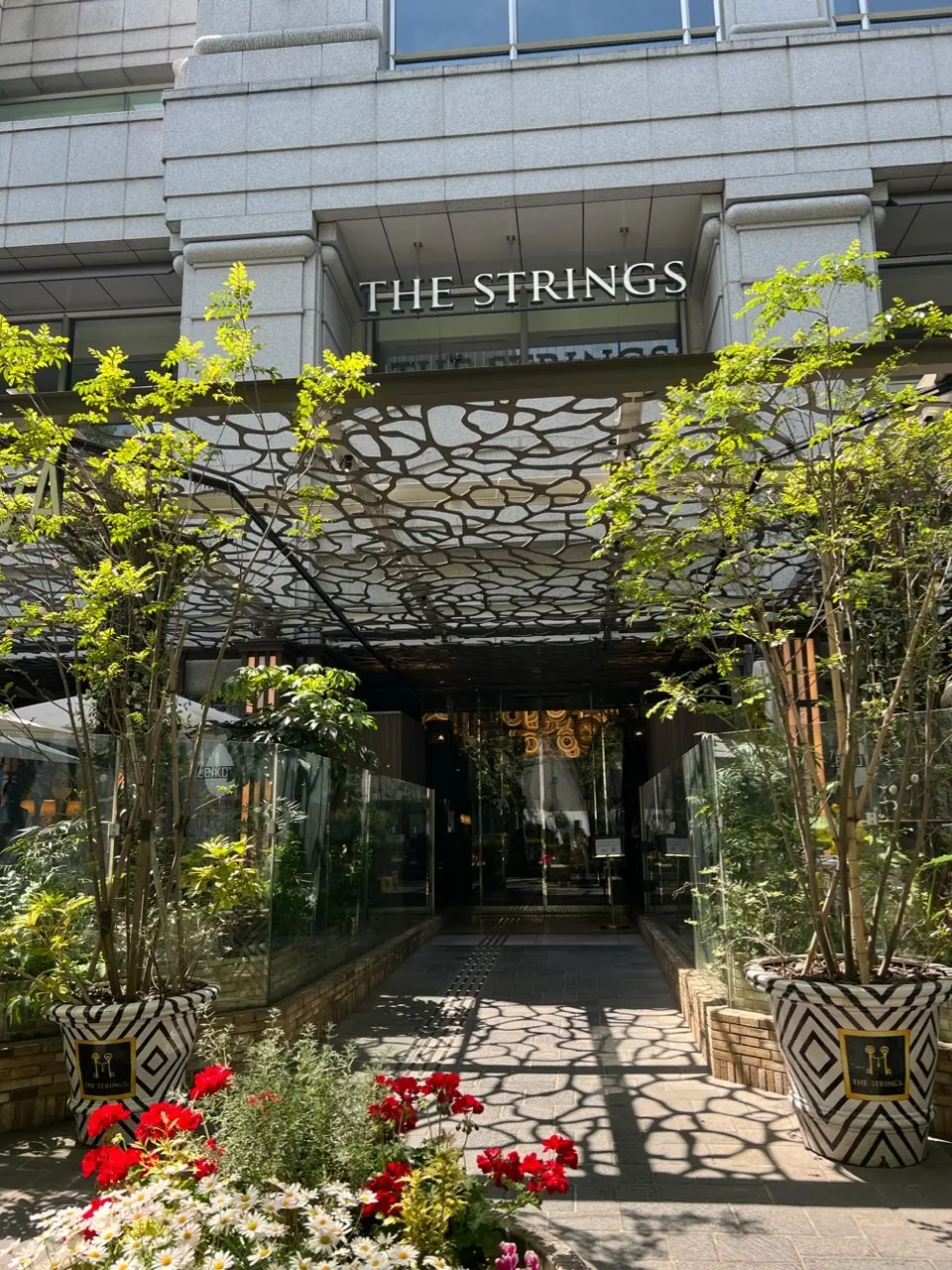 大人って素敵♡…ZARAの女優靴を履いての画像_4