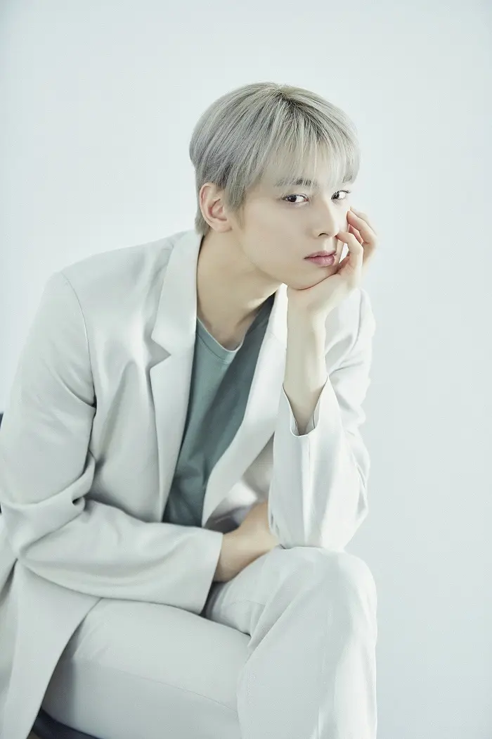 チャウヌ (ASTRO) 写真1