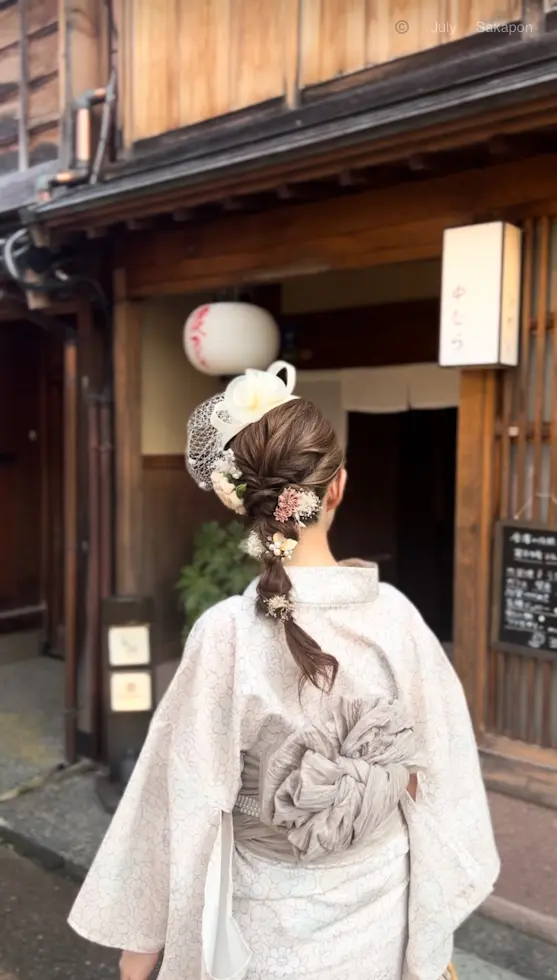 【自分ヘアカタログ】ロング✈︎✈︎✈︎シの画像_3