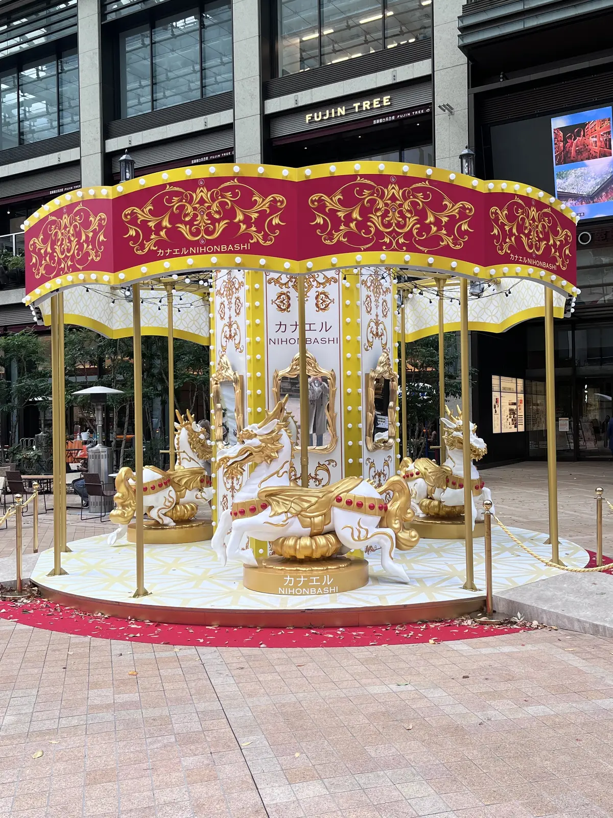 誕生日のブーケと最後にちょっとだけキラキの画像_7