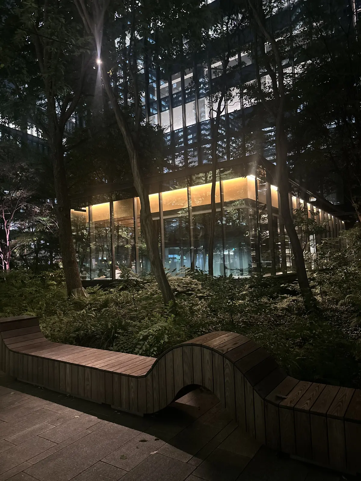 憧れのAMANで過ごす極上のトワイライトの画像_15