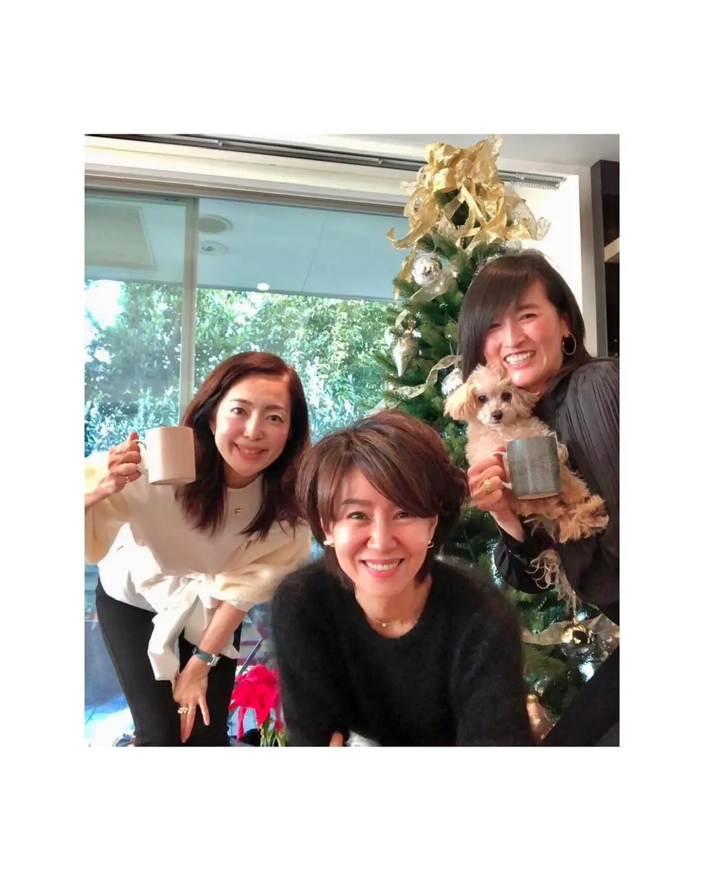 青山THE BELCOMOランチ＆レッスの画像_3