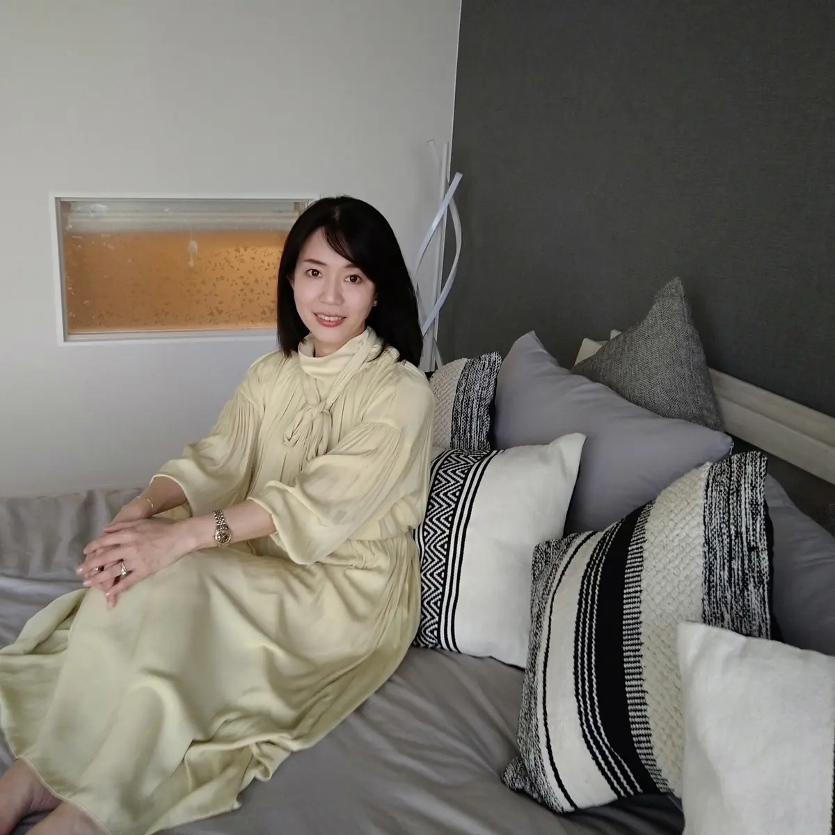 オーベルジュ　ラ　メゾンド　那須