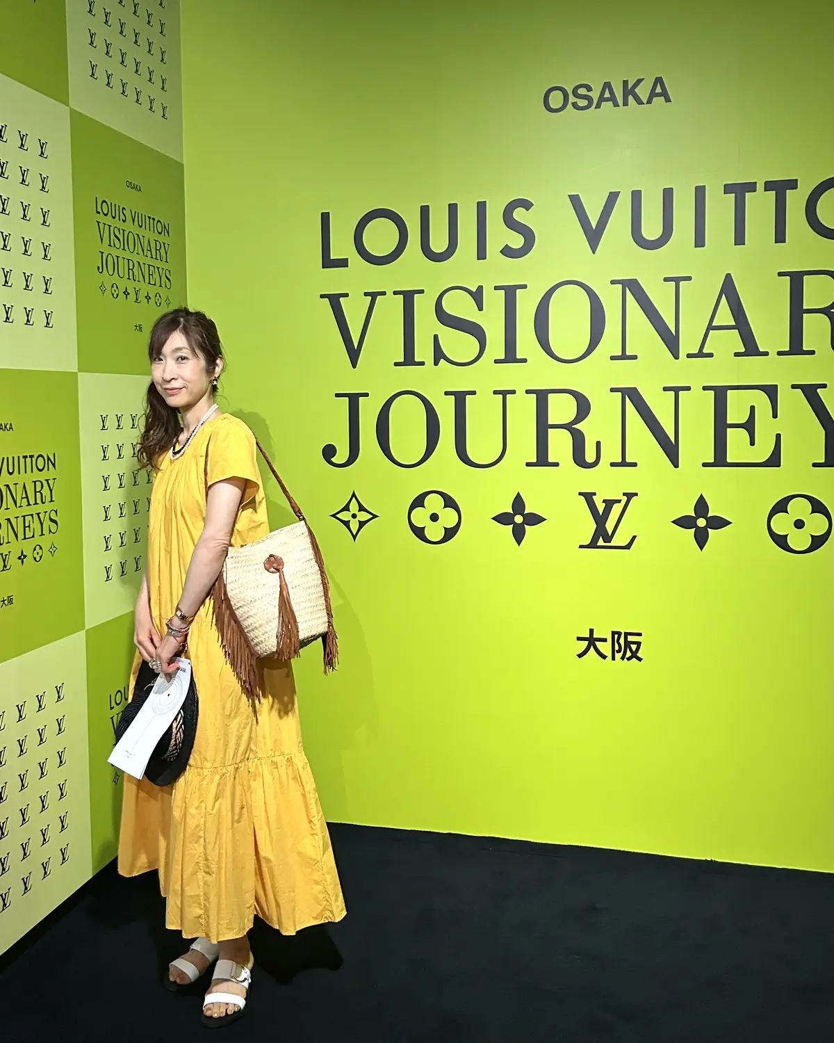 ルイ・ヴィトン「ビジョナリー・ジャーニーの画像_27