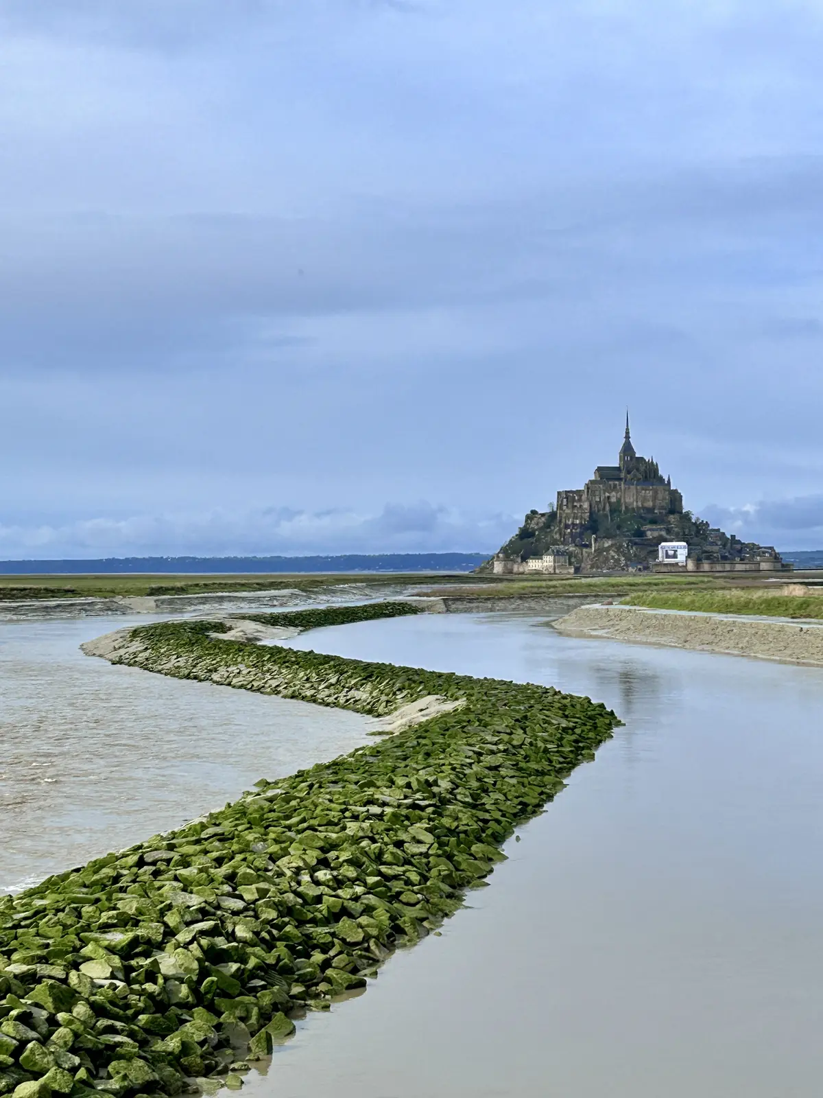 母娘4泊6日パリ旅行へ〜観光編Part1の画像_4