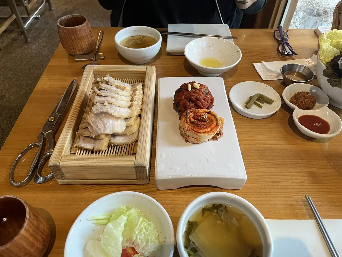 母娘韓国旅　渡韓予定のある方はチェック✅の画像_5