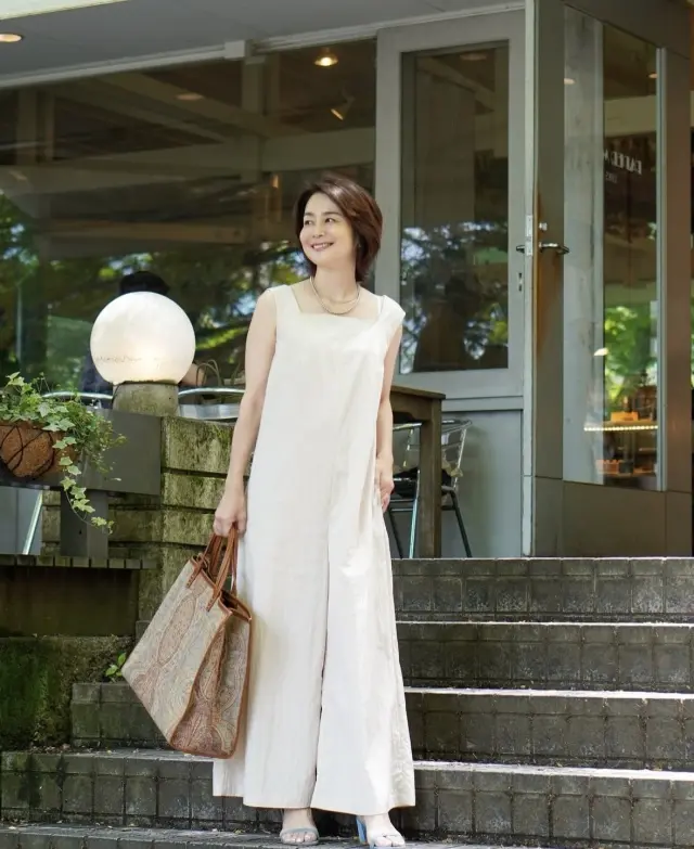 この1枚でOK！ロンハーマンのオールインの画像_5