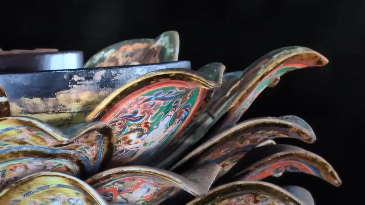 美は時を超える「正倉院 THE SHOWの画像_4