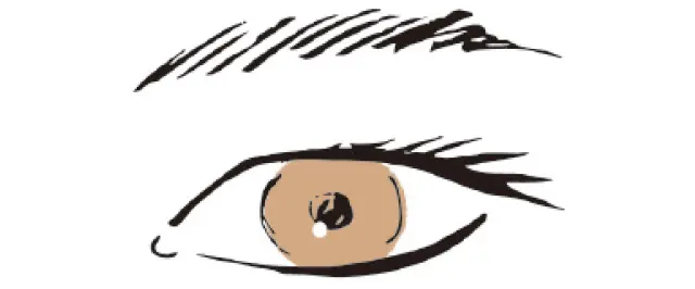 【50代のお悩み】まぶたが下がる病気「眼の画像_5