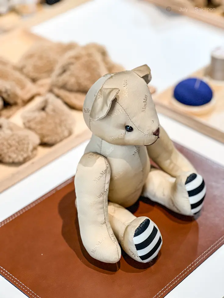 【Max Mara】体験型エキシビジョンの画像_4