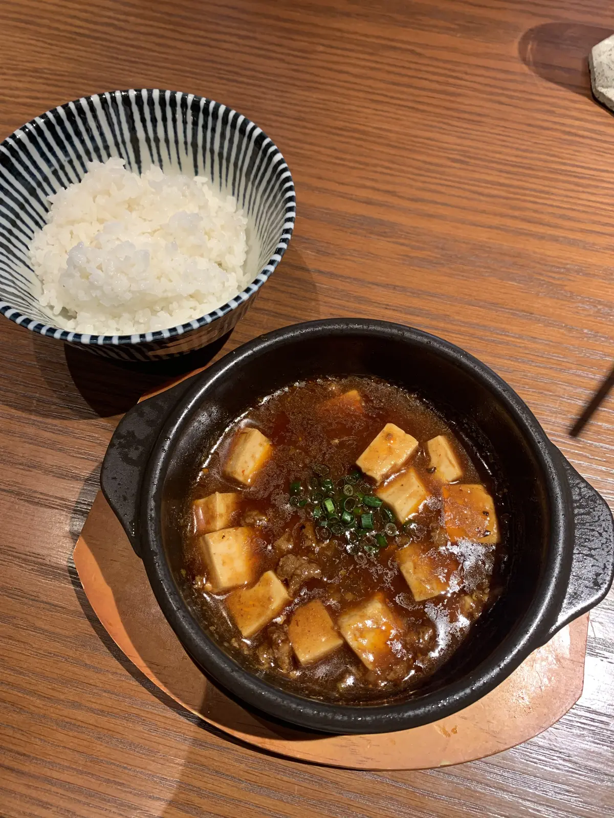 銀座「南風楼」でお祝いランチ🥂の画像_5