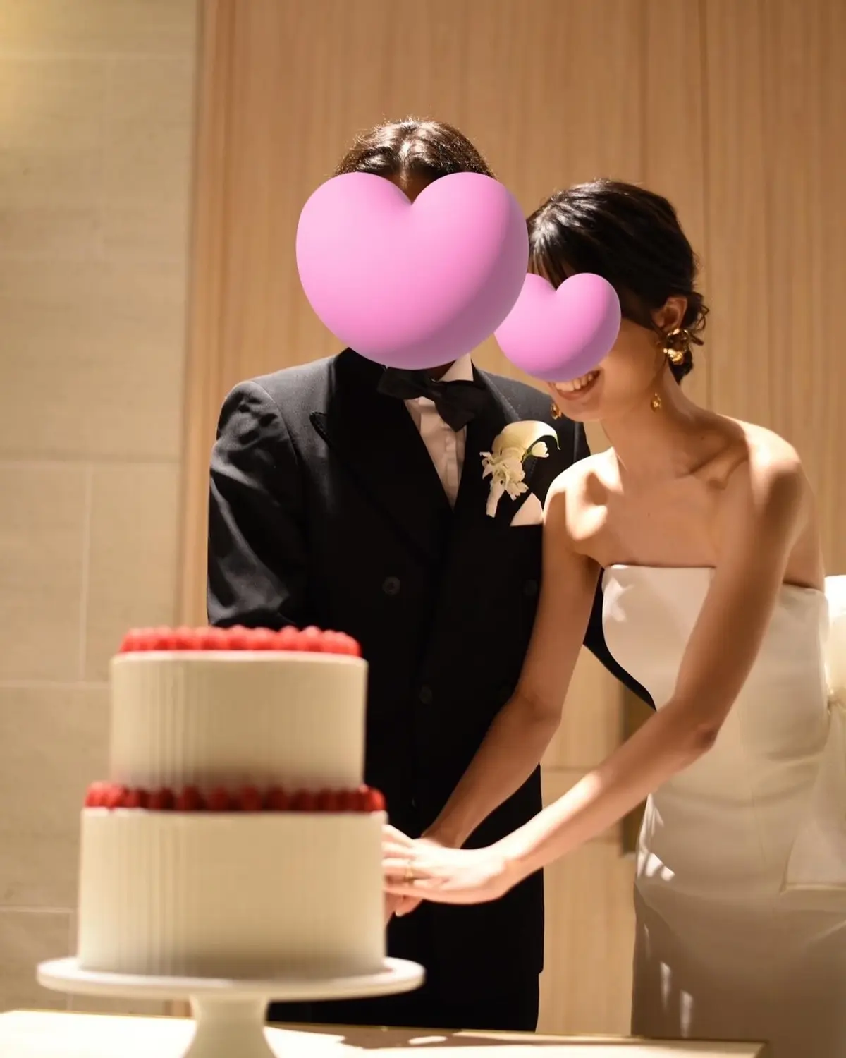 ウェディング@TRUNK HOTELの画像_18