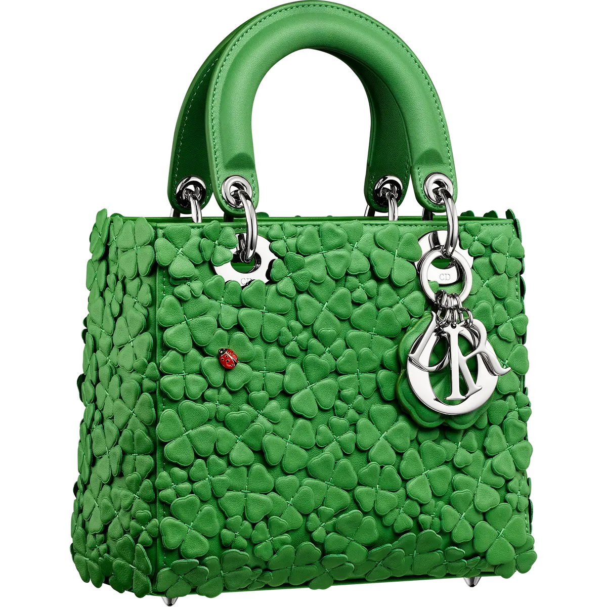 「レディ ディオール」バッグ