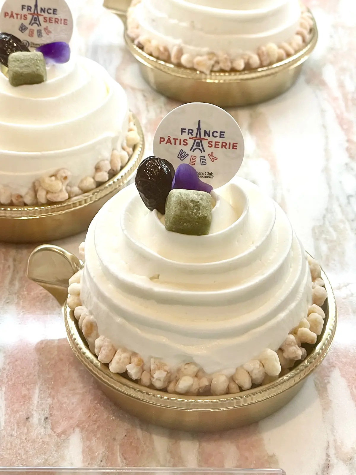 東京会舘、TOKYO KAIKAN、東京会舘本舘、スイーツ&ギフト、SWEETS & GIFT、夏限定商品、季節限定商品、期間限定スイーツ、抹茶、玄米茶、玄米茶のサヴァラン、サヴァラン、生クリーム、黒豆、抹茶クッキー、ライスパフ、玄米茶シロップ、シロップ、ノンアルコール