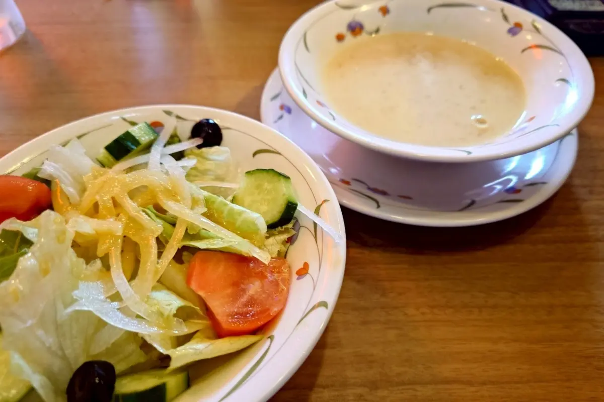 ハングリータイガー