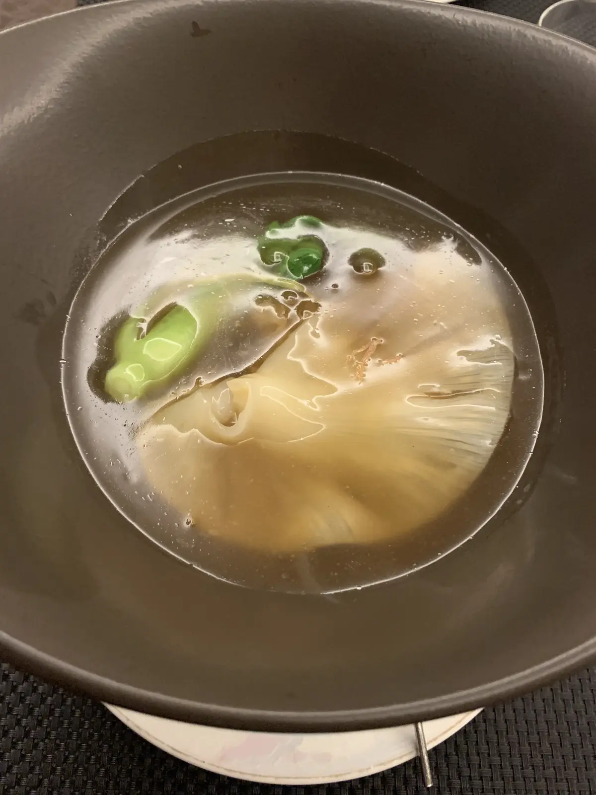 ふかひれの姿煮♡夜景の見える♡ディナーおの画像_1