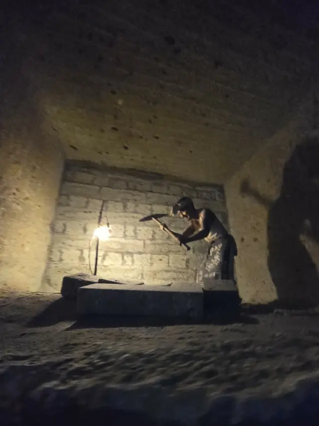 晩秋の日光・宇都宮旅 後編 餃子と大谷石の画像_15