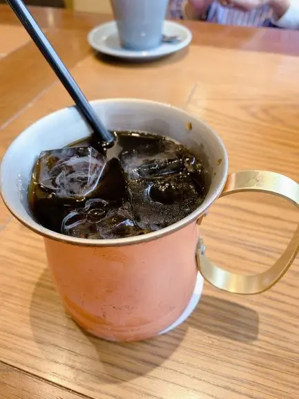 スイーツめぐり　大阪カフェの画像_5