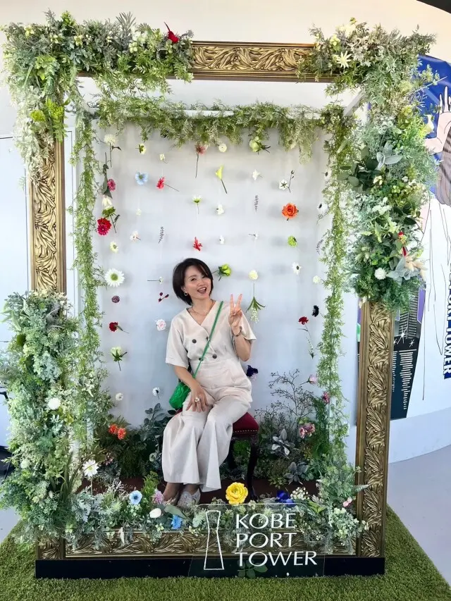 ゆきみちゃんと神戸をエンジョイ♪　～後編の画像_8