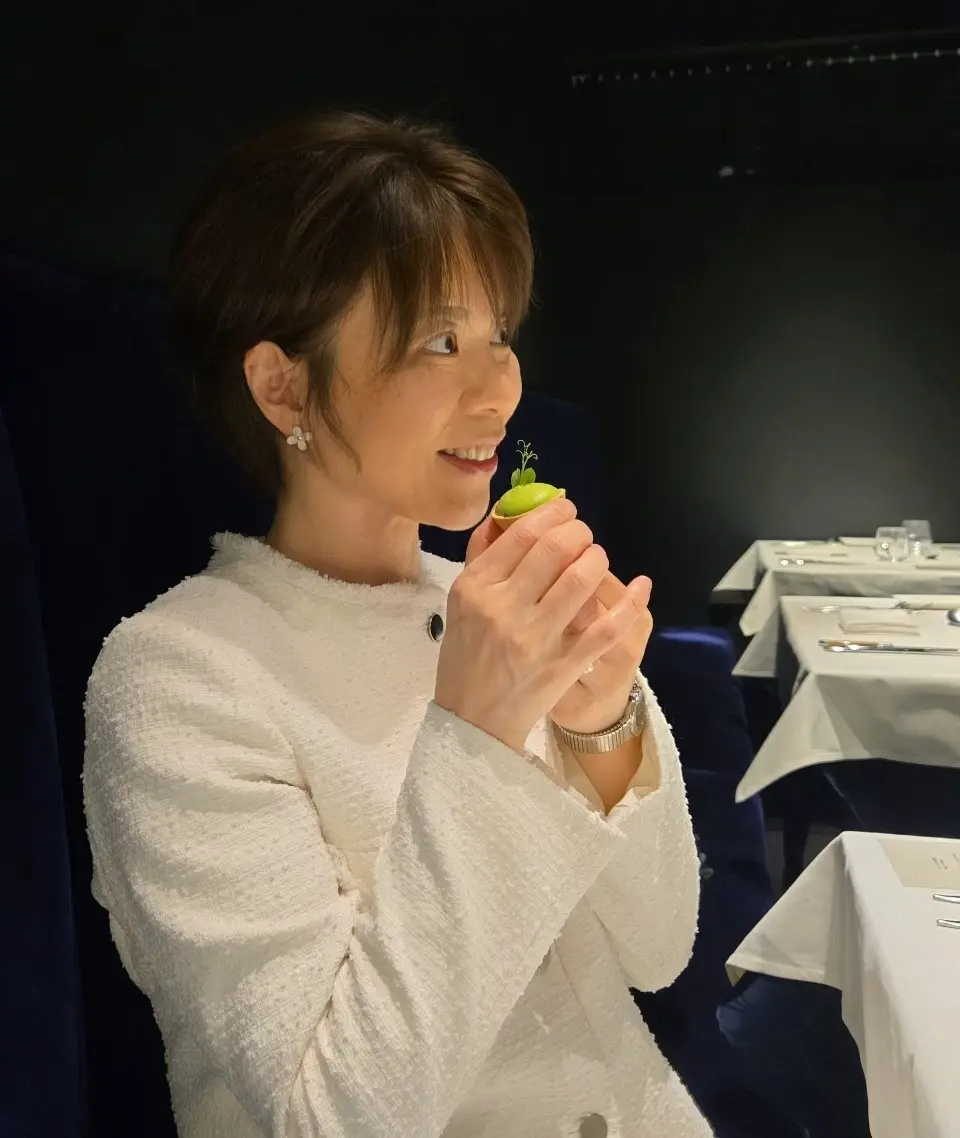 ミシュランレストランでお得に夜会🥂の画像_6