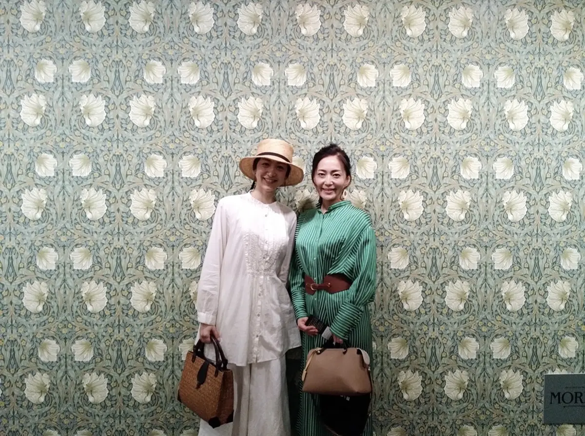 偏愛❤︎バンドカラーの画像_6