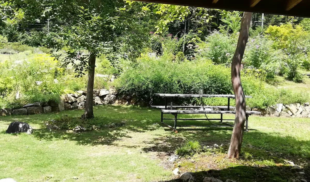 穂高養生園でリトリートの画像_2