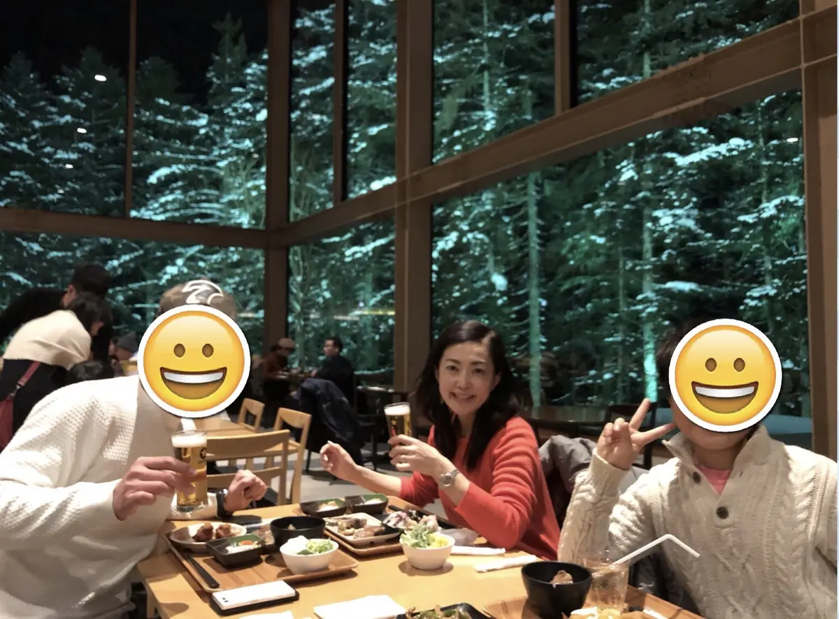 スキーin星野リゾートトマムの画像_5