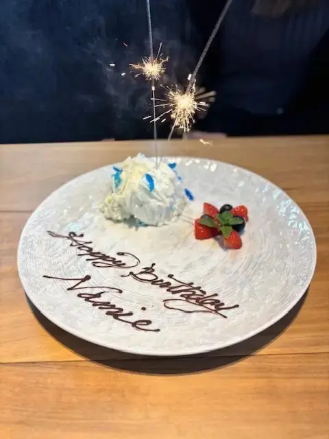 和食から洋食まで！50代の誕生日祝いにぴの画像_13