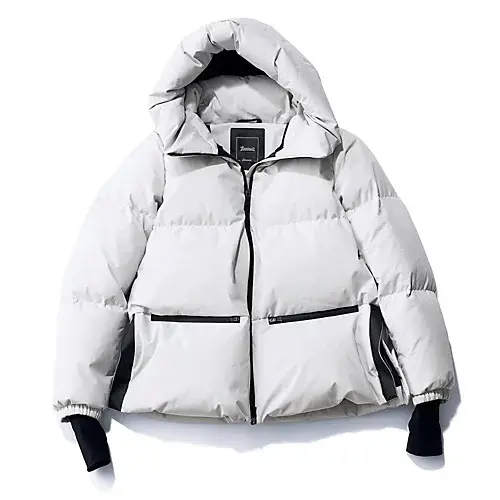 HERNO ラミナーショート丈ダウン ￥174,900