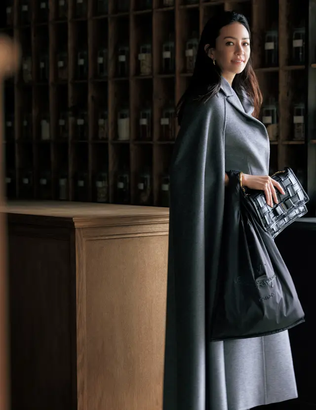 Salvatore Ferragamo（サルヴァトーレ フェラガモ）