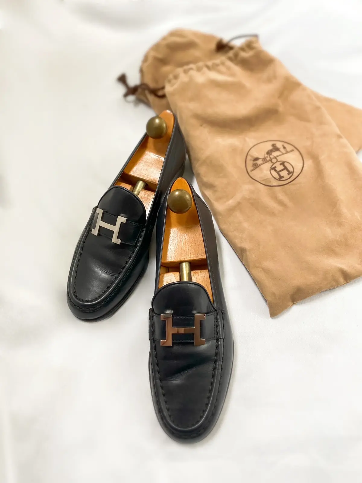 靴好きのお気に入り「ローファー」3選の画像_5