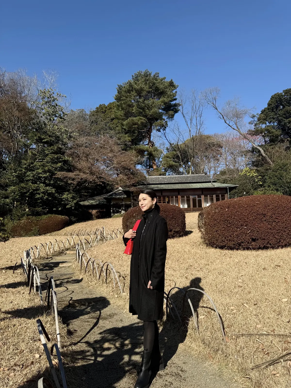 10年以上愛せるお気に入りのコート♡の画像_9