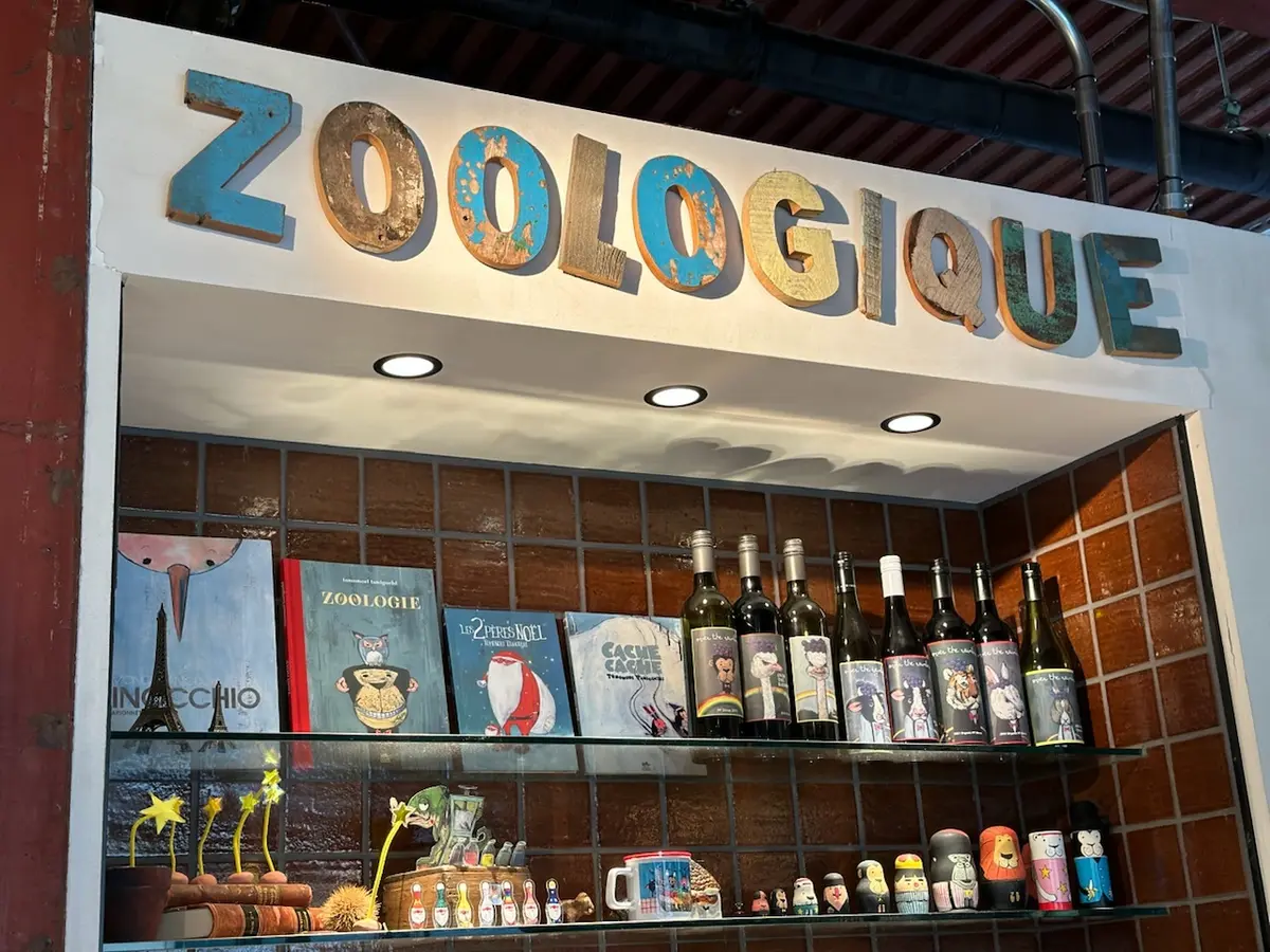 絵本の世界に浸れるカフェ♡の画像_13