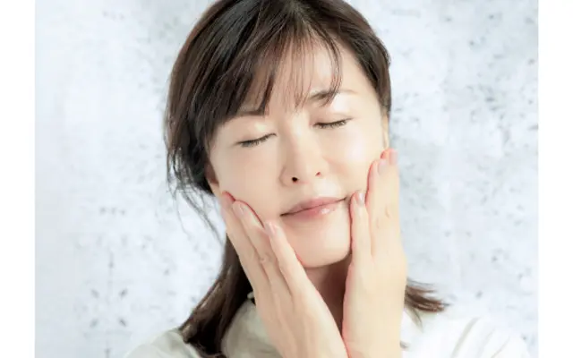 潤いガードクリーム