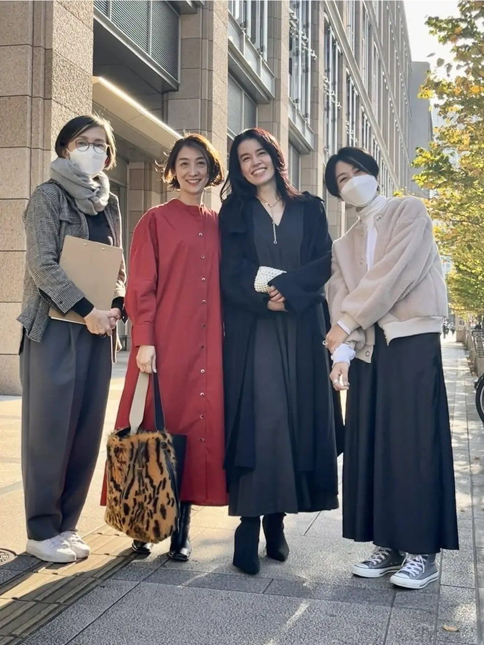 éclat2・3月合併号撮影♡私の褒めらの画像_7