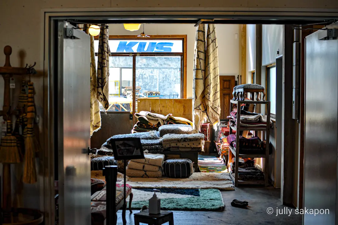 【さかぽんの冒険】不思議な薬膳カフェ&建の画像_9