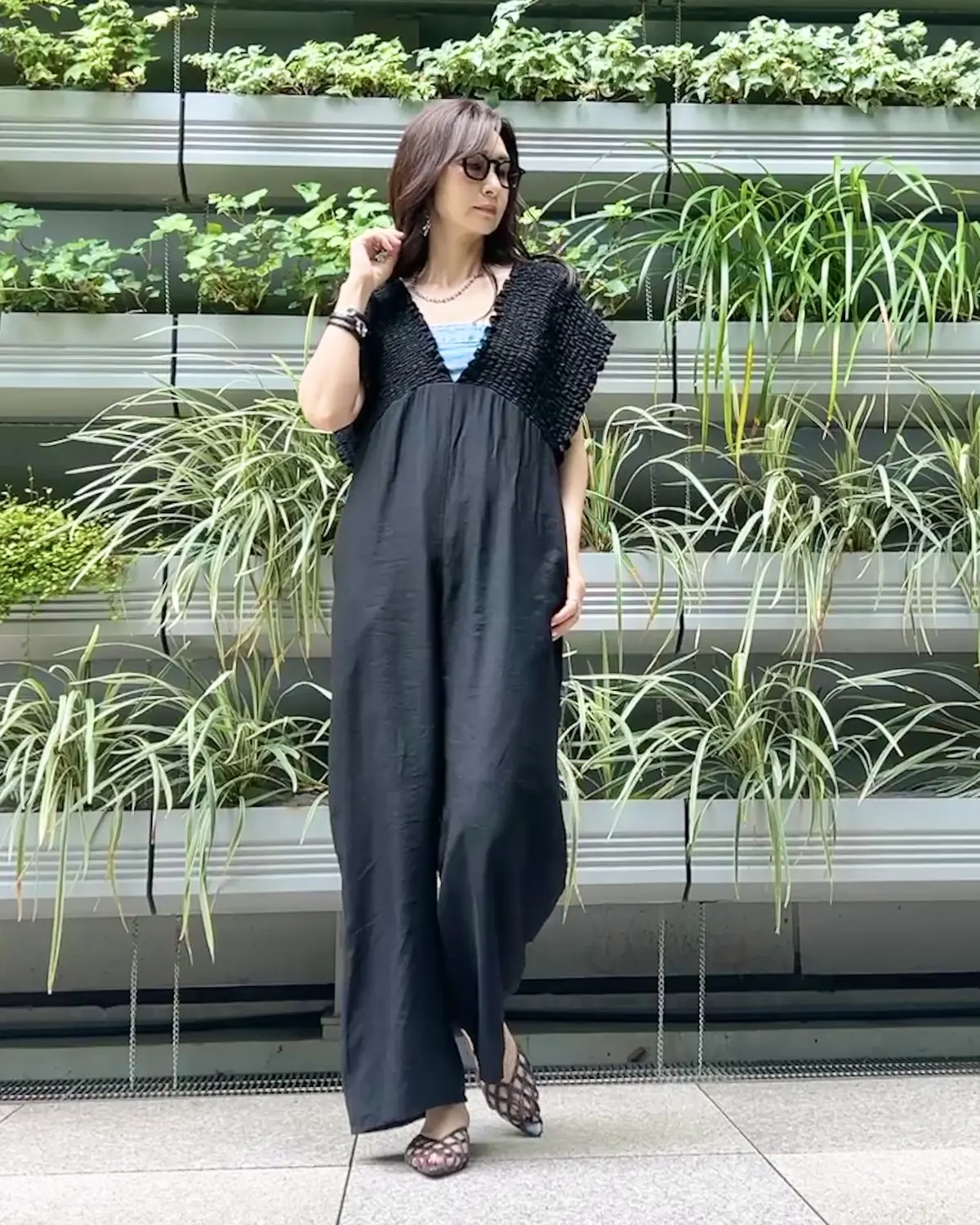 ワイドパンツのトイレ問題解決！の画像_3