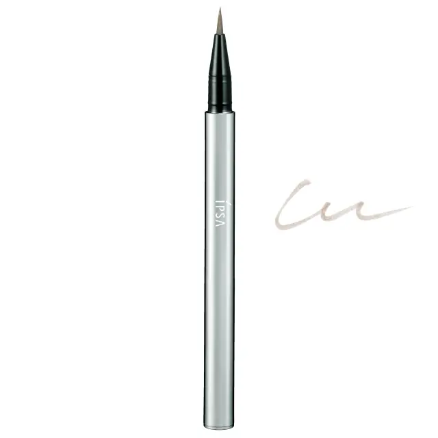 クリエイティブ アイブロウ エレメンツ アイブロウリキッドライナー 02 ￥1,800／イプサ