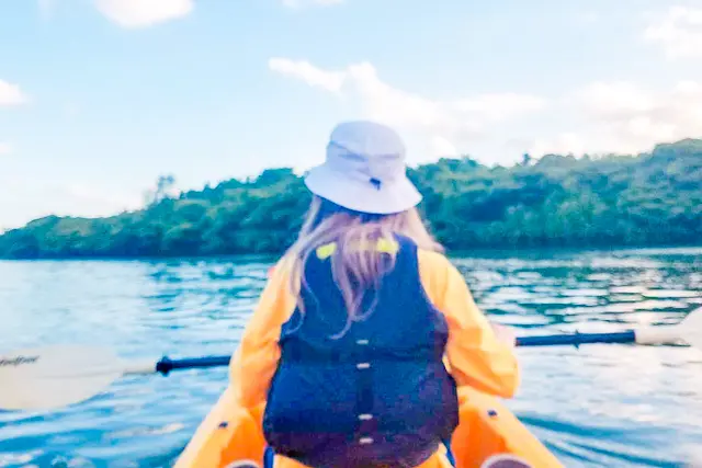 【さかぽんの冒険♪Vol.2】竹富島&石の画像_5