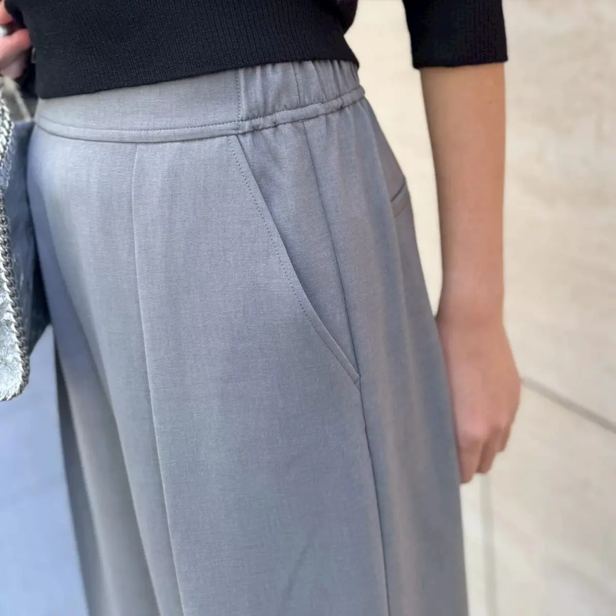 【50代ファッション・E by eclaの画像_2