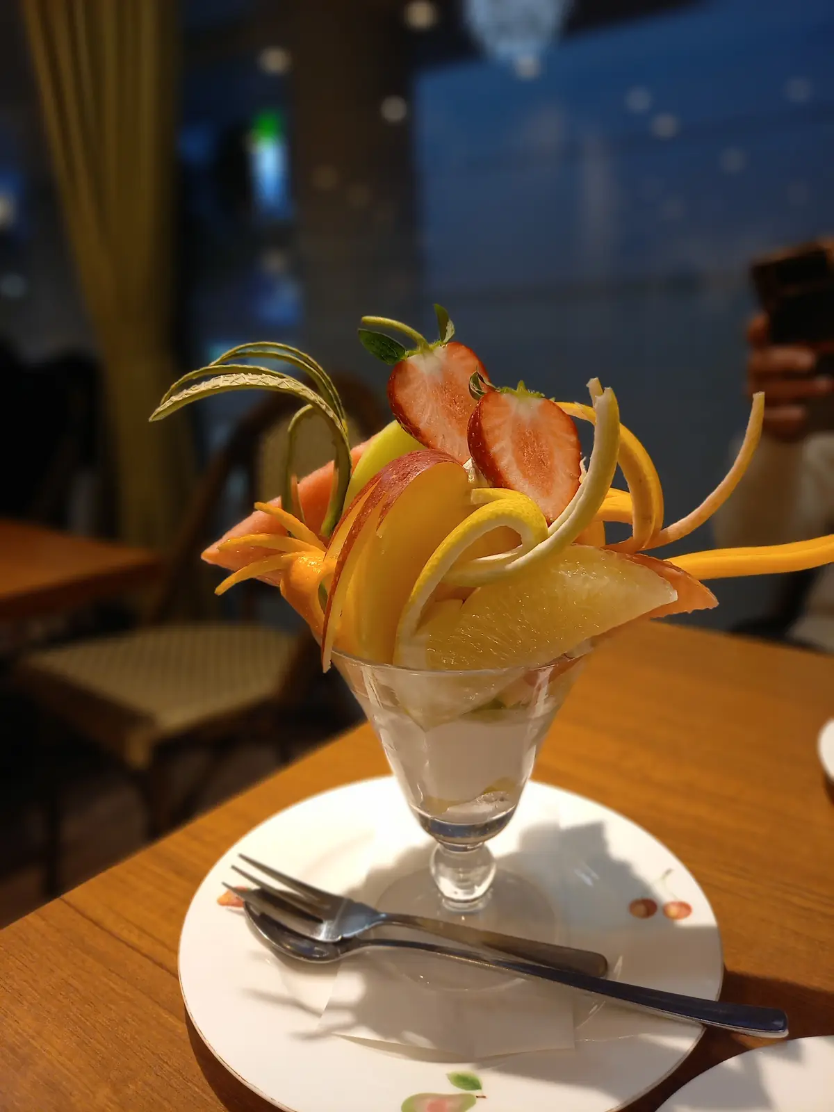 果実園リーベル