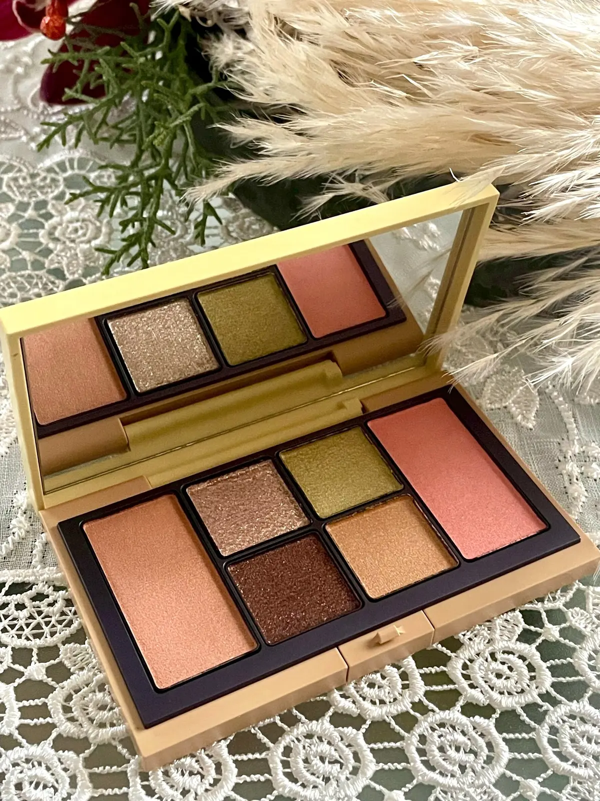 RMK限定パレット