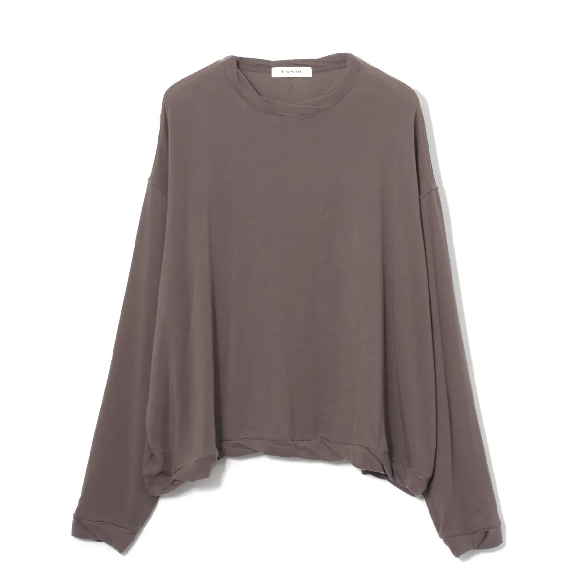 【50代 パンツ】E by éclat「の画像_3