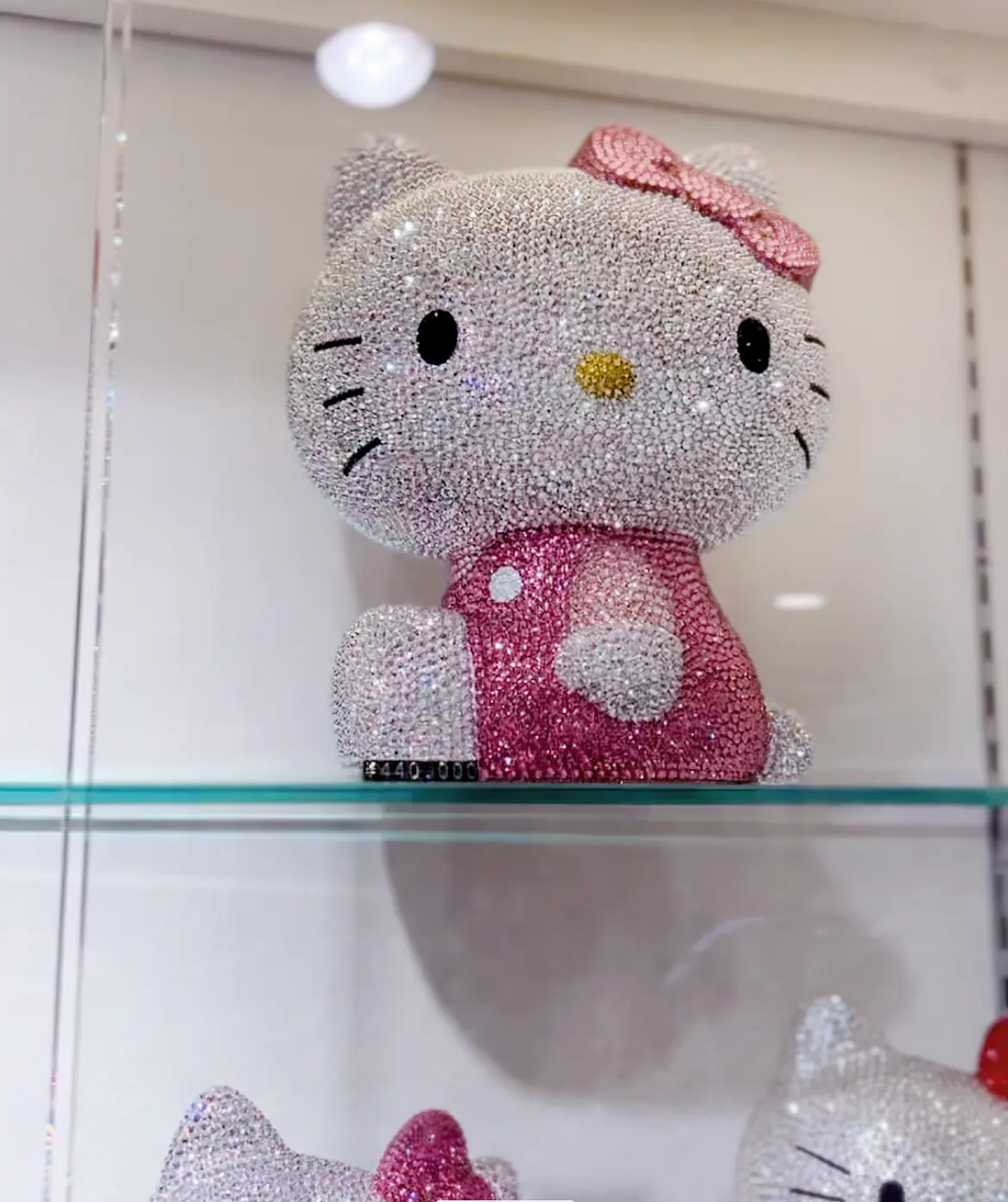 夏の大人カジュアル＆大好きなキティちゃんの画像_14