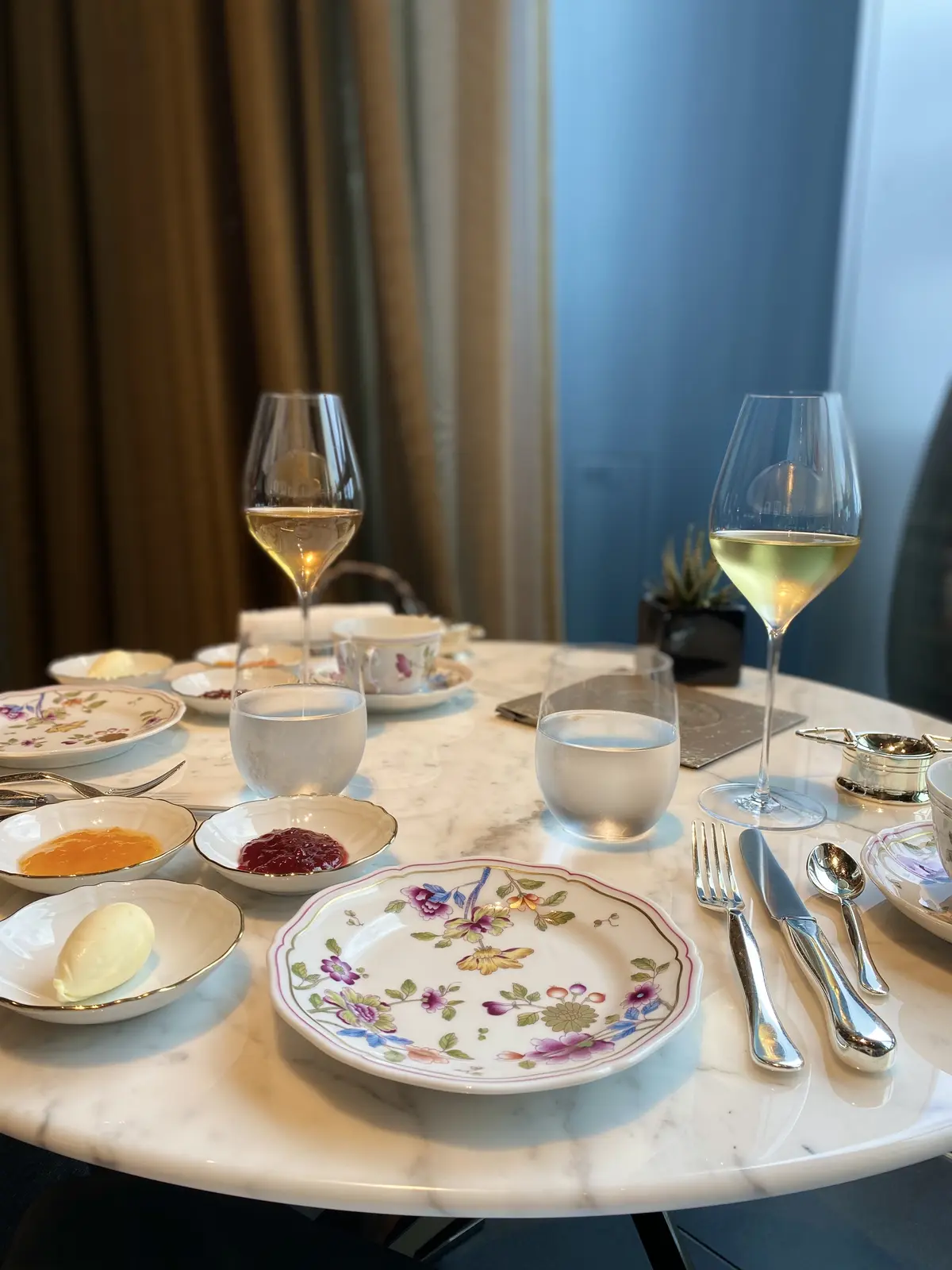 特別な日はブルガリホテル東京での画像_4