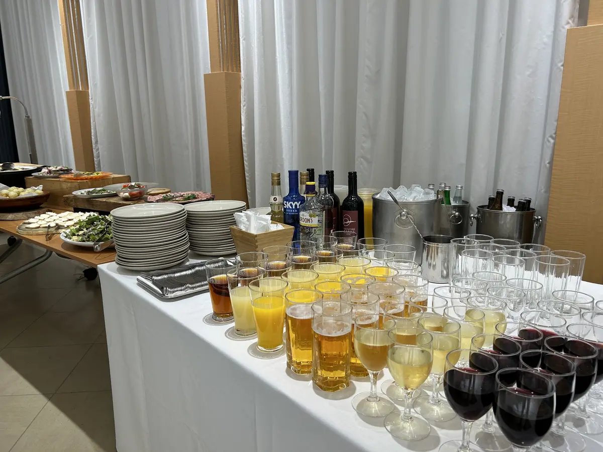 エクラなJマダムクリスマスパーティーへ✨の画像_4