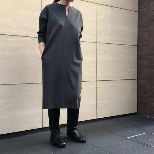 冬のデイリースタイルに最適！大人に似合うの画像_5