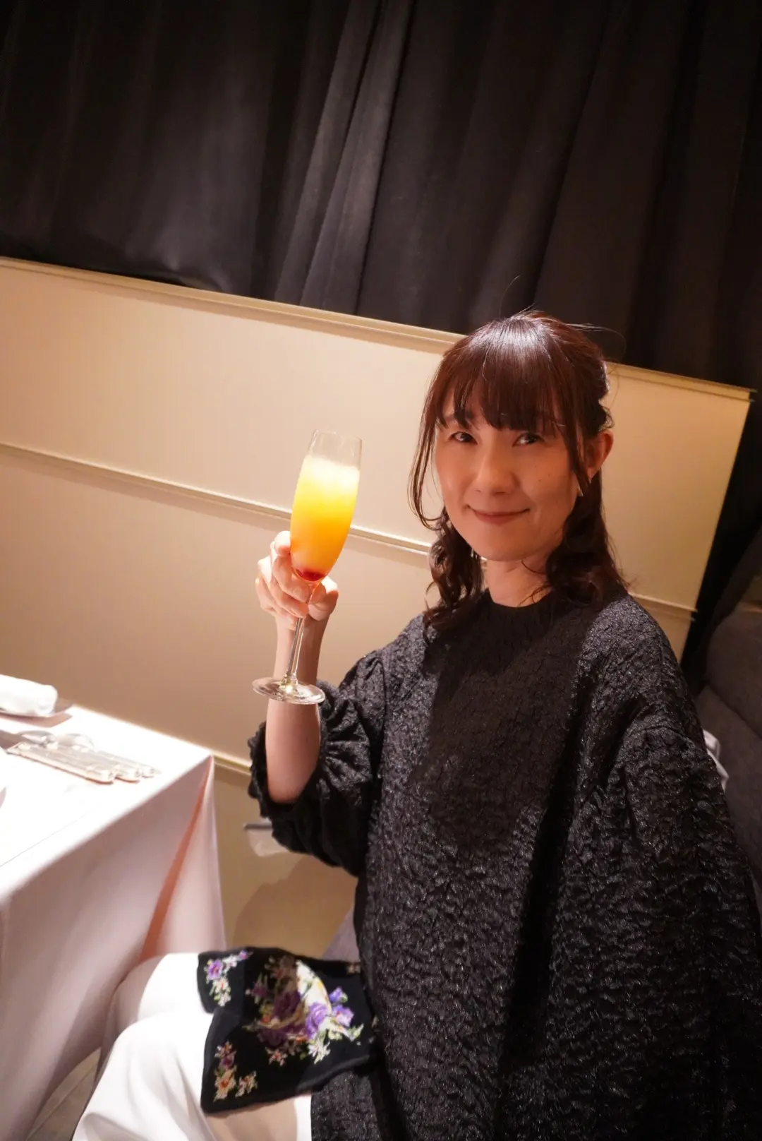 桜満開より、ひと足お先に♡春の大阪‼関西の画像_10