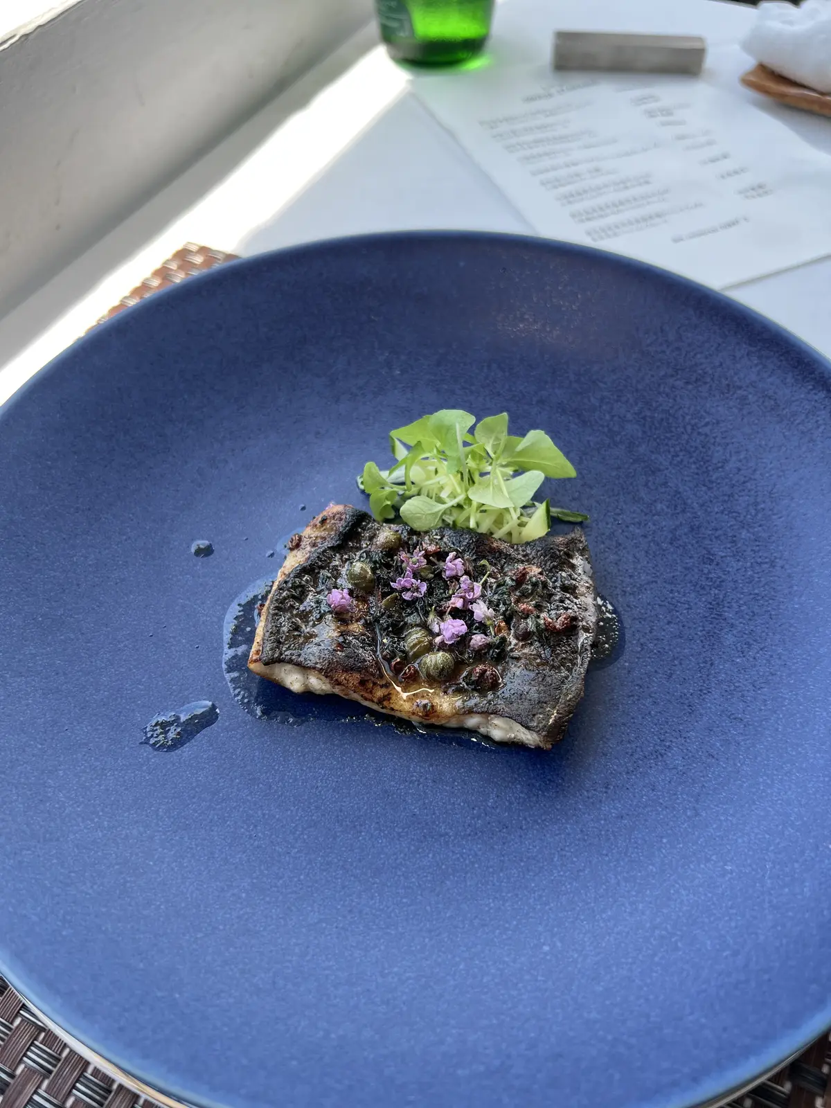 大人のオフショルダー@海の見えるご褒美レの画像_16