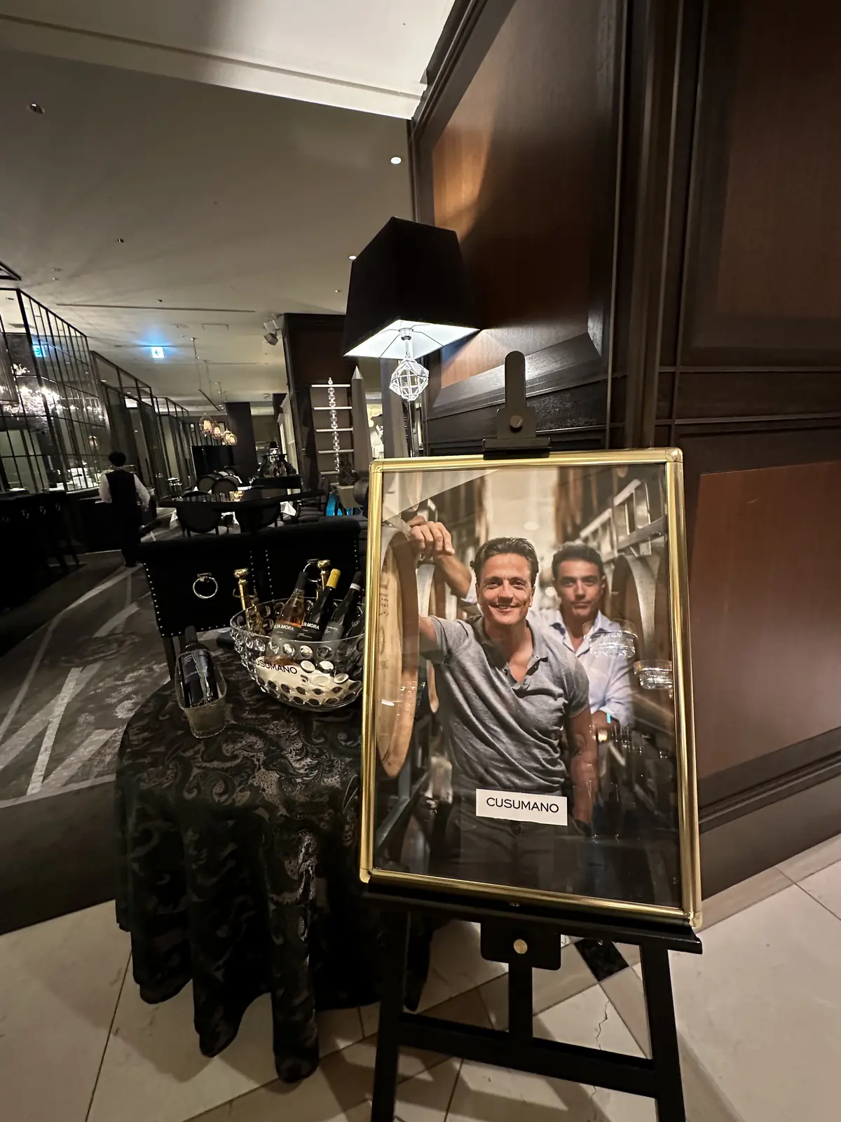 シチリアのイケメン兄弟が造るイケてるワイの画像_2